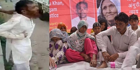 “இறந்துபோனவர் மீது குற்றப்பத்திரிகையா?” - பெலுகான் உறவினர் அதிர்ச்சி