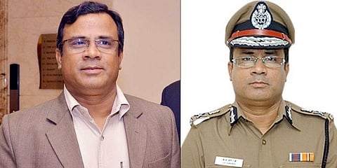 “ஐபிஎஸ் ஆசையே இல்லாதவர்” - திரும்பி பார்க்க வைத்த திரிபாதி கதை