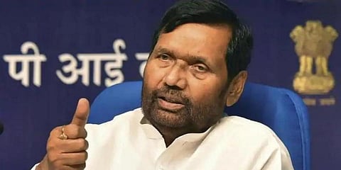 ‘ஒரு நாடு ஒரு ரேஷன் கார்டு’ திட்டம் - மாநில அரசுகளுக்கு ஓராண்டு கெடு