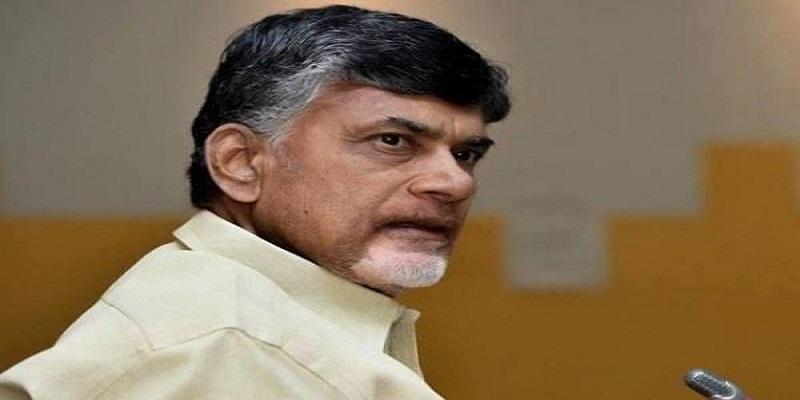 ‘வீடு கட்ட நாங்கள் இடம் தருகிறோம்’ - சந்திரபாபு நாயுடுவுக்கு ஆதரவு கரம் நீட்டும் விவசாயிகள்