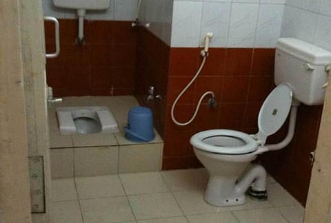 “அருகாமையில் எங்கு டாய்லெட் இருக்கு”- புதிய செயலியை உருவாக்கியது கேரளா