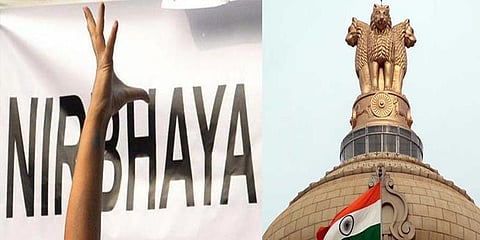 நிர்பயா நிதியில் 20% மட்டுமே செலவு !