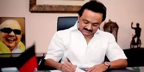 “ஒரே நாடு; ஒரே ரேஷன் அட்டை கூடாது” - ஸ்டாலின் வலியுறுத்தல்