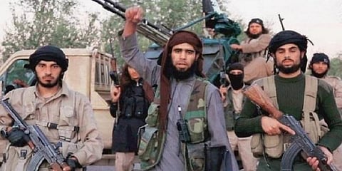 ஆப்கானிஸ்தான் தலைநகர் குண்டுவெடிப்பில் 8 பேர் பலி