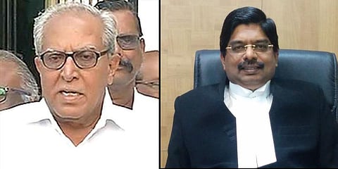 மாநிலங்களவைத் தேர்தல்: திமுக வேட்பாளர்கள் அறிவிப்பு