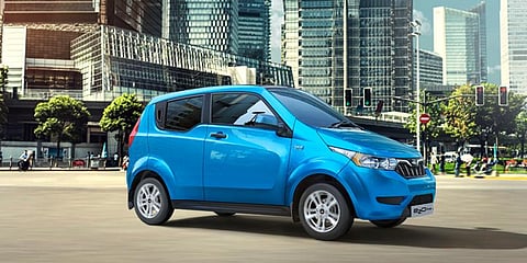 ‘கி.மீட்டருக்கு 50 பைசா செலவு’ - பிரபலமாகும் மின்சார வாகனங்கள்