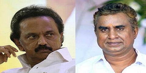 மழை பெய்யாவிட்டாலும் நவம்பர் வரை சென்னைக்கு தண்ணீர் - அமைச்சர் வேலுமணி