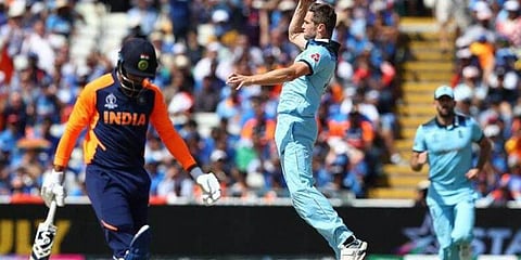 இந்தியா-இங்கிலாந்து போட்டி : 10 சுவாரஸ்ய தகவல்கள்