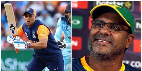 தோனியை மறைமுகமாக சாடிய வாக்கர் யூனிஸ்