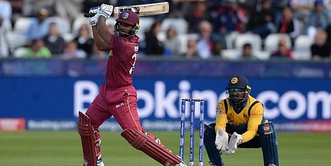 “நாங்களும் சளைத்தவர்கள் அல்ல” - இலங்கைக்கு பயம் காட்டிய பூரான்