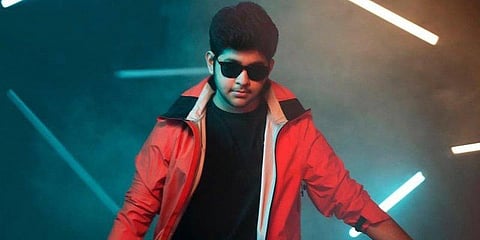 “அனிருத், யுவன், மைக்கேல் ஜாக்சனை பிடிக்கும்” - ஏ.ஆர். ரஹ்மான் மகன் அமீன்