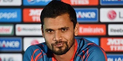 ’என்னது, பிரதமராகப் போறேனா?’ பங்களாதேஷ் கேப்டன் அதிர்ச்சி!