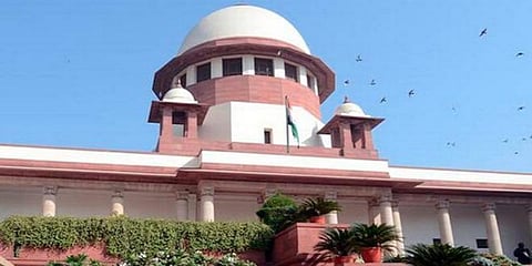 “உள்ளாட்சி தேர்தலை ஏன் நடத்தவில்லை?” - உச்சநீதிமன்றம் கேள்வி