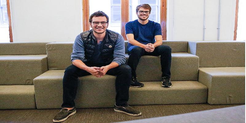 கல்லூரிக்குப் போகவில்லை - மில்லினியர் ஆன அமெரிக்க இளைஞர்கள்