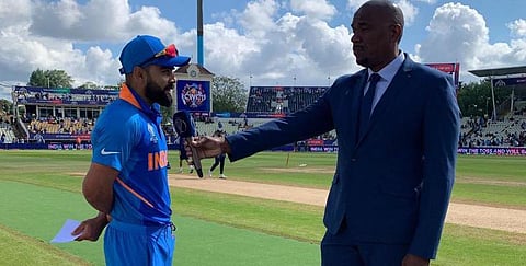 பங்களாதேஷுக்கு எதிரான போட்டி: இந்திய அணியில் தினேஷ் கார்த்திக்