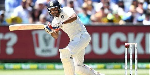 ஒருநாள் போட்டிகளில் விளையாடாத மயங்க் உலகக்கோப்பையில் சேர்க்கப்பட காரணம் என்ன?