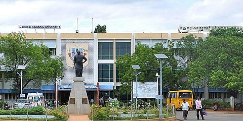 போலி மதிப்பெண் சான்றிதழ் : நீதிபதி ஹரி பரந்தாமன் தலைமையில் விசாரணை குழு