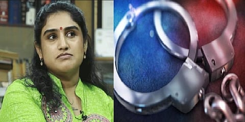 பிக்பாஸ் வீட்டில் வனிதா: கடத்தல் புகாரில் கைது செய்ய தீவிரம் காட்டும் தெலங்கானா போலீஸ்!