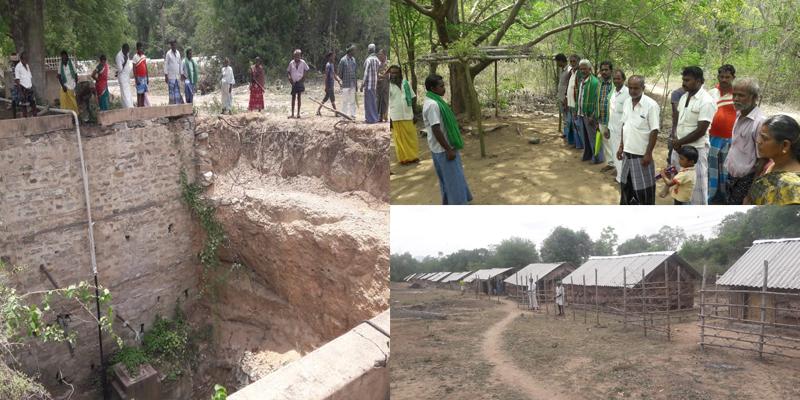 சிட்டிசன் பட பாணியில் 82 ஆண்டுகளுக்கு பிறகு கண்டுபிடிக்கப்பட்ட மலை கிராமம் !