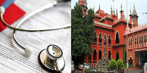 மருத்துவ படிப்பில் பிற்படுத்தப்பட்டோருக்கு 27 சதவீத ஒதுக்கீடு கேட்டு வழக்கு