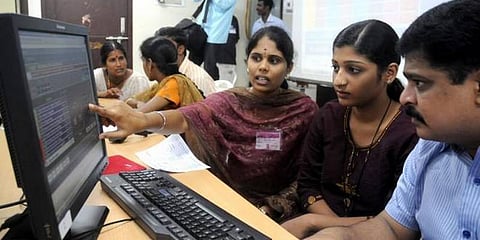 பொறியியல் பொதுப் பிரிவுக் கலந்தாய்வு இன்று தொடக்கம்..!