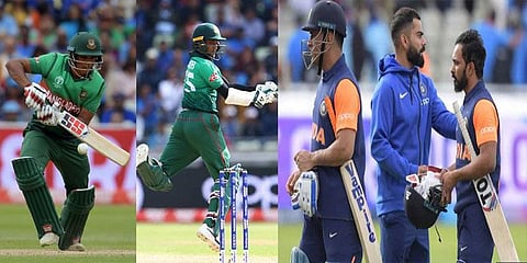 “ஜெயிக்குறோமோ, தோக்குறோமோ, சண்டை செய்யணும்” - பங்களாதேஷ் கற்றுதந்த பாடம்