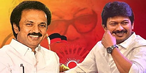 திமுக இளைஞரணி செயலாளராகிறார் உதயநிதி?