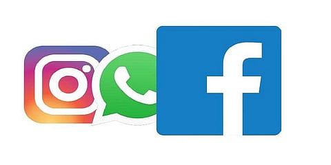 முடங்கிய வாட்ஸ் அப், ஃபேஸ்புக்: ட்விட்டர் பக்கம் குவிந்த பயனாளர்கள்