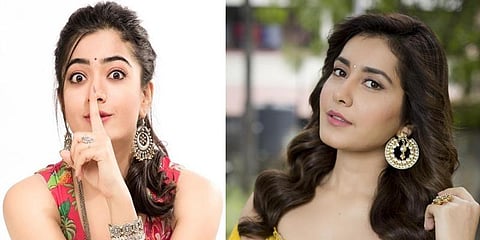 ‘விஜய் 63’ டபுள் ஹீரோஸ்.. ‘விஜய் 64’ டபுள் ஹீரோயின்ஸ்..?