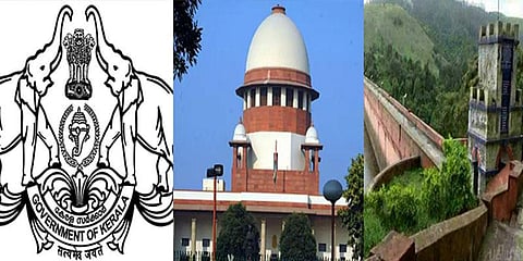 முல்லைப் பெரியாறு விவகாரம்: கேரள அரசுக்கு உச்சநீதிமன்றம் கண்டனம்