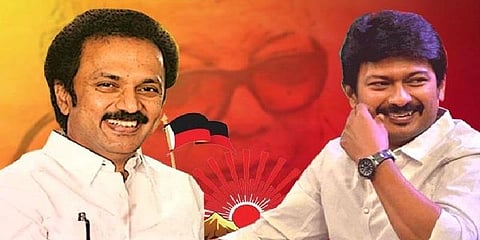 திமுக இளைஞரணி செயலாளரானார் உதயநிதி ஸ்டாலின் !