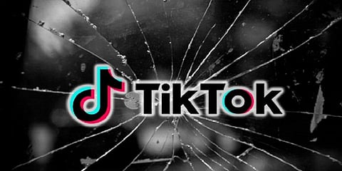 ''டிக் டாக் செயலியை அளவோடு பயன்படுத்துங்கள்'' - உளவியல் நிபுணர்கள் எச்சரிக்கை