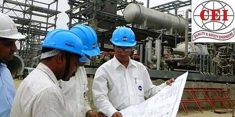 என்ஜினியரிங் நிறுவனத்தில் வேலை: சென்னையில் நாளை நேர்காணல்!