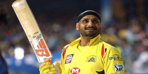 ''ஆனந்த கண்ணீர்னு சொல்ற அந்தத் தருணம் இதுதான்'' - தமிழ் ரசிகர்களால் நெகிழ்ந்த ஹர்பஜன்