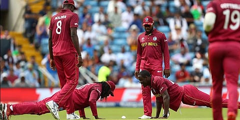 ஆப்கான் மீண்டும் தோல்வி: வெற்றியுடன் விடைபெற்றது வெஸ்ட் இண்டீஸ்!