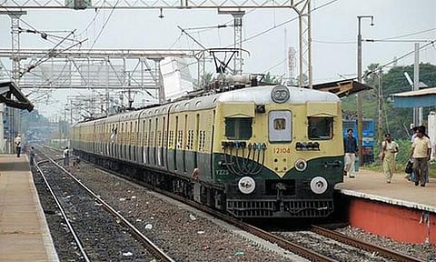 அத்திவரதர் திருவிழாவுக்காக சிறப்பு ரயில்கள் அறிவிப்பு