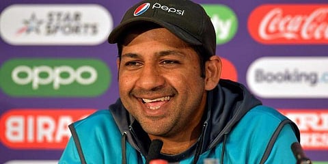 ’அல்லாஹ் உதவி செய்தால் அற்புதங்கள் நடக்கும்’: பாக். கேப்டன் பேட்டி