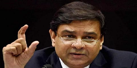 “வங்கிகள் அதிக கடனளிப்பது சிக்கலை உண்டாக்கும்”- உர்ஜித் பட்டேல்..!