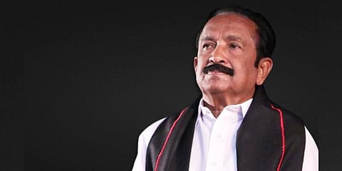 “இன்று எனக்கு மகிழ்ச்சியான நாள்” - தீர்ப்பு குறித்து வைகோ நெகிழ்ச்சி