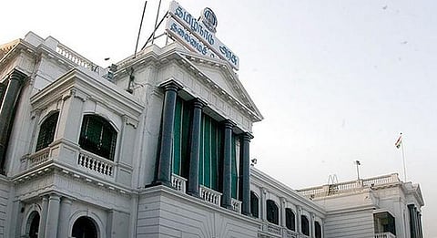 தமிழக சட்டப்பேரவை தொடர் ஜூலை 20-ல் முடிகிறது..!