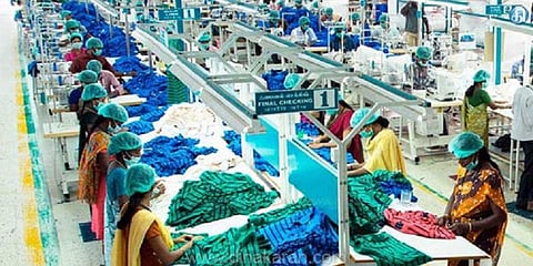 பட்ஜெட் 2019: பின்னலாடை தொழிற்துறையினர் ஏமாற்றம்