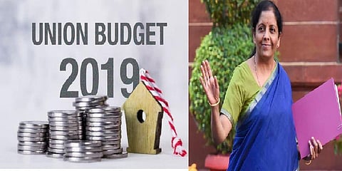 மத்திய பட்ஜெட் 2019 ! முக்கியமான 10 அம்சங்கள்