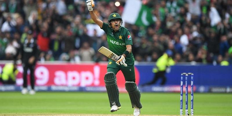 பாகிஸ்தானின் 27 வருட சாதனையை முறியடித்த பாபர் அசாம் - 24 வயதில் அசத்தல்