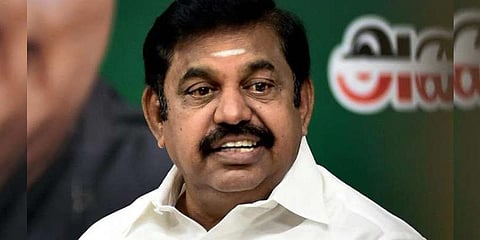 சிட்லபாக்கம் ஏரியை சீரமைக்க ரூ25 கோடி - 110 விதியின் கீழ் முதல்வர் அறிவிப்பு