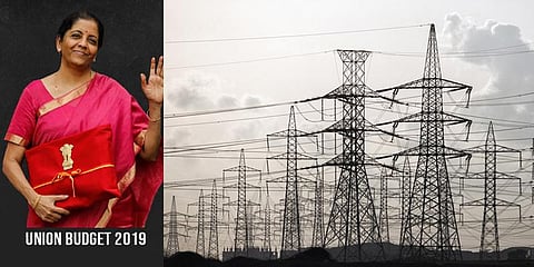 'ஒரு நாடு ஒரே மின்கட்டமைப்பு' என்றால் என்ன ?