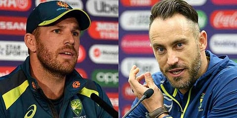 ஆஸி.யுடன் இன்று மோதல்: வெற்றியுடன் விடைபெறுமா தென்னாப்பிரிக்கா?