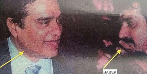 ’தாவூத் கராச்சியில்தான் இருக்கிறார்’: பாகிஸ்தானின் பொய் அம்பலம்