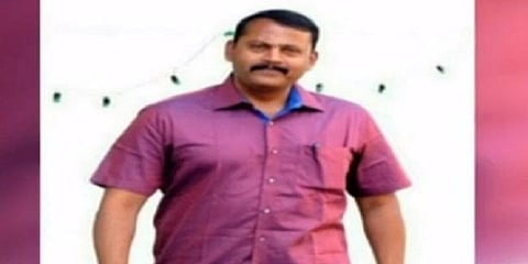 இன்ஸ்பெக்டருக்கு சொந்தமாக 50 வீடுகள் - ரெய்டில் அம்பலம்