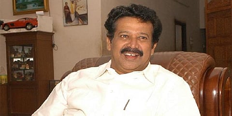 நீட் விலக்கு மசோதா நிராகரிக்கப்பட்டது எதிர்பார்த்ததுதான் : திமுக எம்.எல்.ஏ பொன்முடி