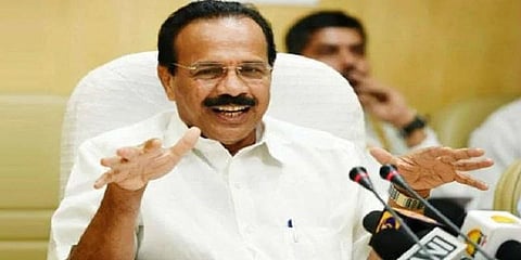 கர்நாடகாவில் ஆட்சியமைக்க பாஜக தயார் : சதாநந்த கவுடா